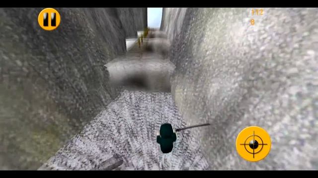 Ninja vs World: Endless Runner смотреть онлайн