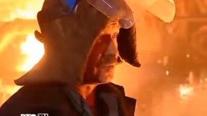 Магнитогорский металлургический комбинат