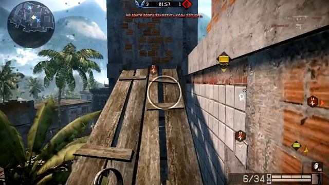 Warface.Кв клан __А_Р_Е_Н_А__ vs Отцы_Эпичности смотреть онлайн