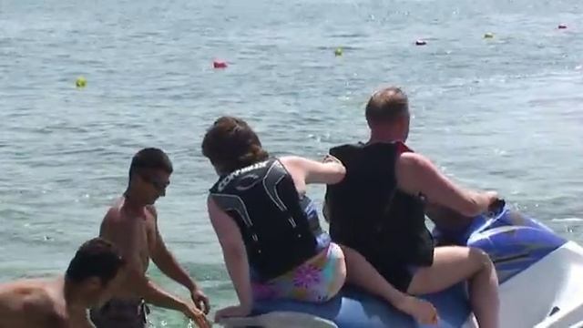 Греция остров Родос 2010г