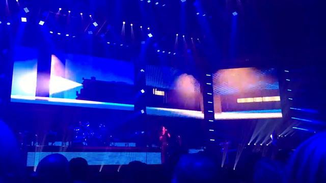 TSO The Ghost of Christmas 2015 Orlando смотреть онлайн