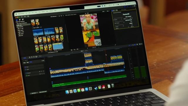 Is the MacBook Pro M3 Worth It? смотреть онлайн