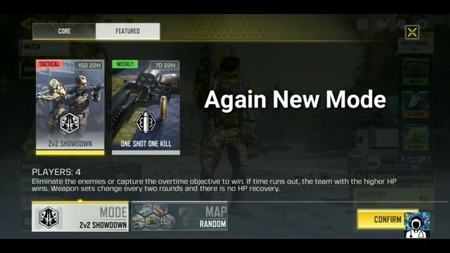 Call of duty mobile || Season 5 Steel Legion || Man Vs Machine смотреть онлайн