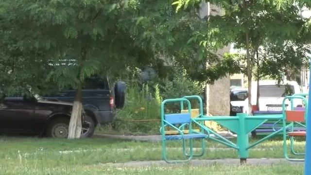 В Старом Осколе полуторагодовалый ребёнок выпал из окна 4-го этажа смотреть онлайн