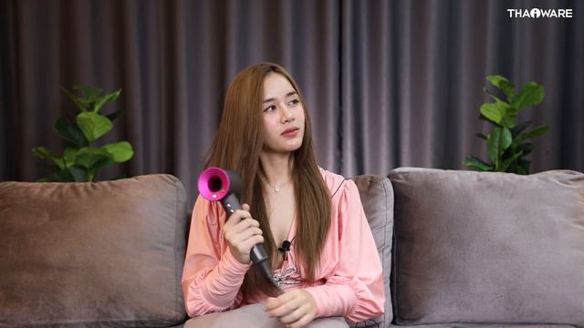 รีวิว Dreame Hair Glory High-Speed ปะทะ Dyson Supersonic ไดร์รุ่นไหนจะปังกว่ากัน ? смотреть онлайн