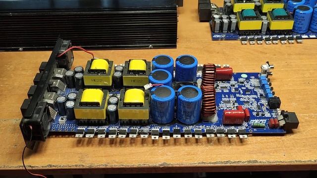 Ремонт Alphard aab-7900.1d 3шт и какова ситуация по очереди в работу. смотреть онлайн