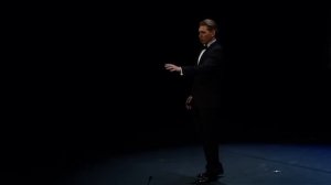 Bogdan Volkov - Aria of Lensky - Operalia 2016