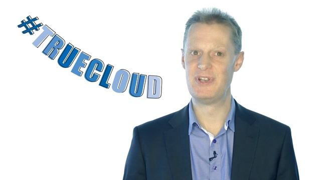 What is True Cloud? смотреть онлайн