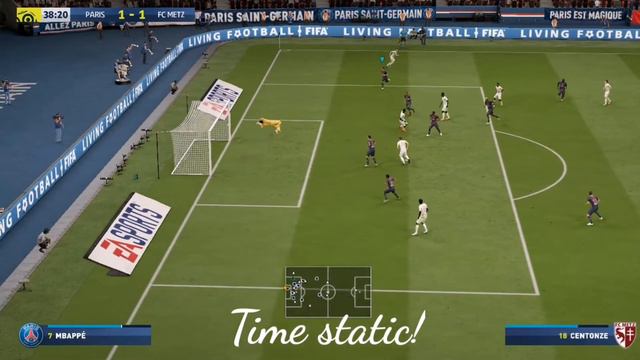 FIFA 19 glitches! смотреть онлайн