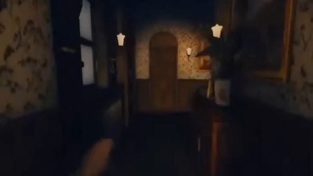 Двойной обзор Amnesia mashine for pigs and System Shock(2018) смотреть онлайн