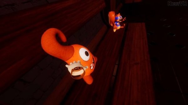 Summer Funland VR | 2