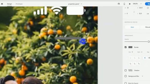 Adobe xd Responsive | Adobe xd 2020 Tutorials смотреть онлайн