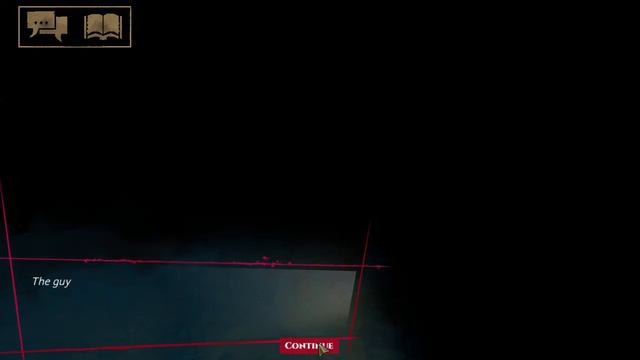 Vampire The Masquerade Coteries Of New York Gameplay