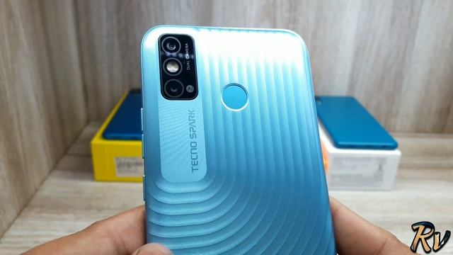 Realme C11 2021 vs Tecno Spark Go 2021 vs Galaxy M02 vs Poco C3 - Best Budget Mobile ? смотреть онлайн