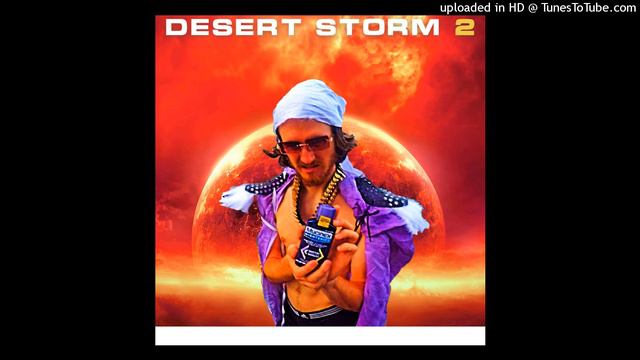 🔥 Desert Storm 2 🚁 смотреть онлайн
