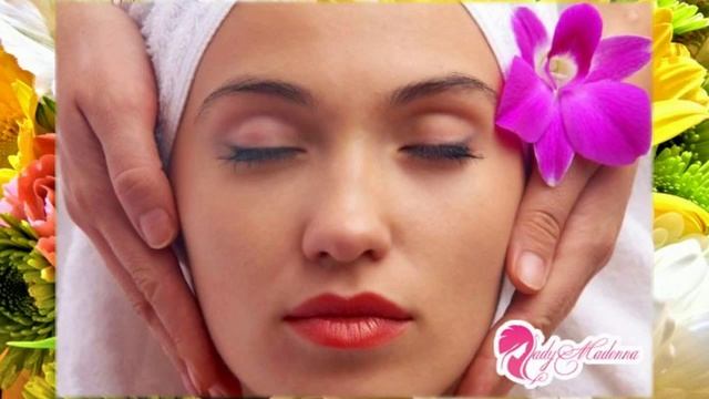 гимнастика для лица скулы смотреть онлайн