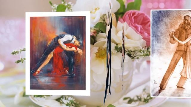 Танго для Татьяны! смотреть онлайн