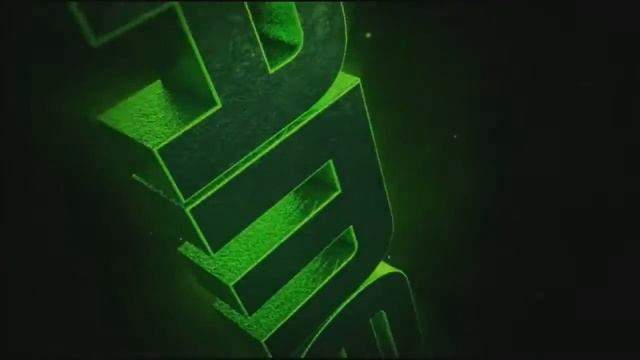 Top 10 Best Intro Template #5 - Cinema 4D & After Effects смотреть онлайн