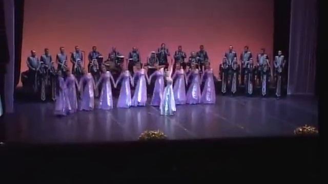 Tatul Altunyan Honored Ensemble смотреть онлайн