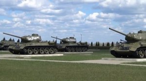 Прохоровка