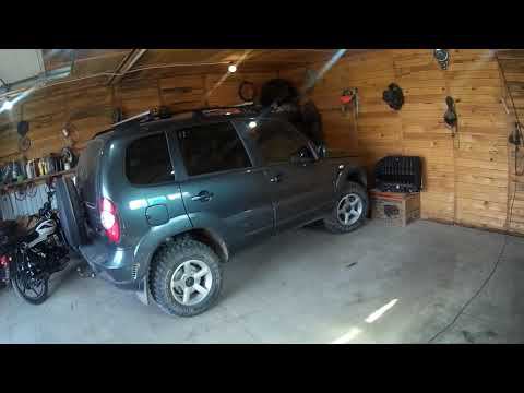 А что стало с Нивой... смотреть онлайн