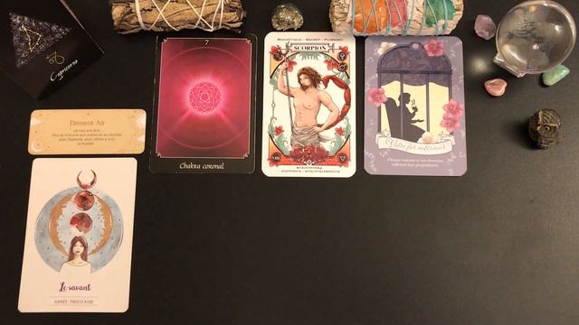 ♑️CAPRICORNE✨? DU 1ER AU 15 NOVEMBRE 2023 смотреть онлайн
