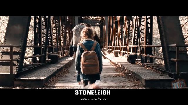 Stoneleigh: children in the forest || Trailer смотреть онлайн