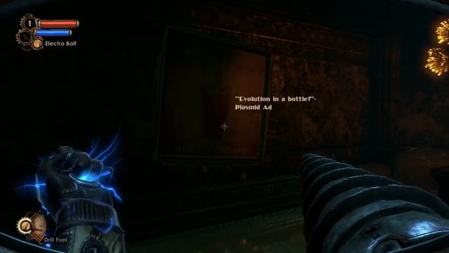 Mr. Odd Plays Bioshock 2 - E01 - AND WE'RE BACK...kind of смотреть онлайн