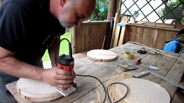 Столярка вместо ремонта ДСП. смотреть онлайн