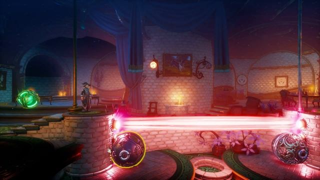TRINE 5 A CLOCKWORK CONSPIRACY – Прохождение Часть 15 смотреть онлайн