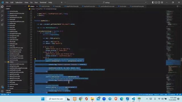 Web Project Task 33 || 1st Year || Semester 01 || Java Institute || Sinura Wahalathanthri смотреть онлайн