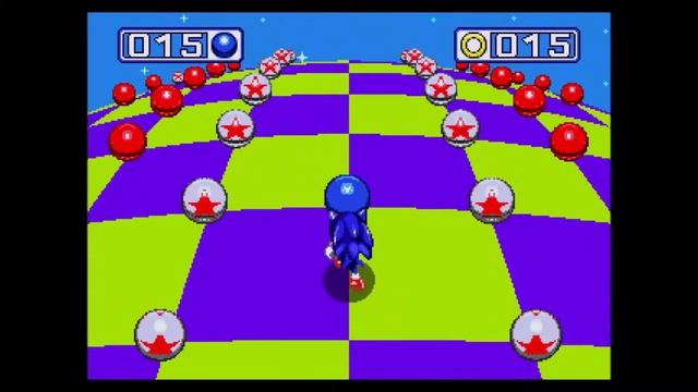 MAX DIFFICULTY MAX SPEED + PERFECT BLUE SPHERE 2 смотреть онлайн