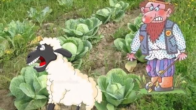 Интернет-проект «Ларец сказок В. И. Даля»: «У тебя у самого свой ум» смотреть онлайн