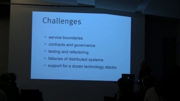 BOB 2015 - Christoph Iserlohn - Mikroservices mit Erlang/OTP