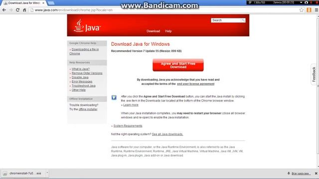 Как скачать java для minecraft смотреть онлайн