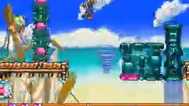Klonoa 2 - Dream Champ Tournament [Semi-Final - Southern Resort] Vision 4-3 (Rank S) смотреть онлайн