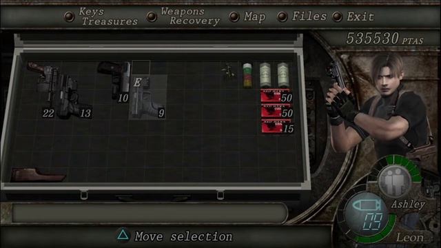 ЖОПА ГОРИТ Resident Evil 4 Remaster #22 смотреть онлайн
