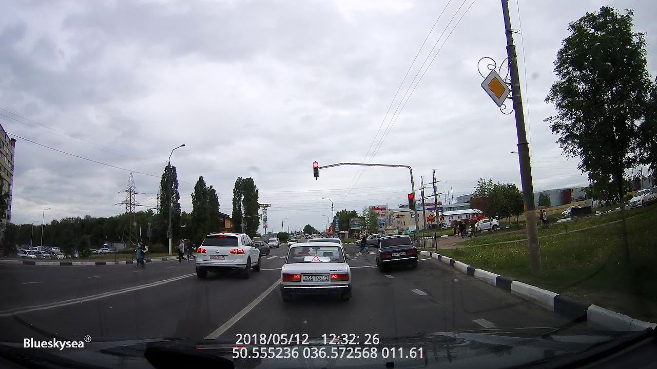 Белгород-Таврово. 2018.05.12. 123047A