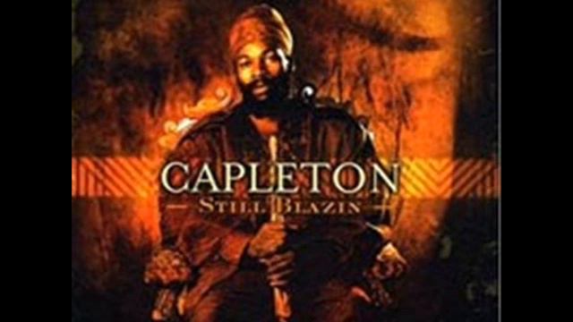 Capleton Pure Woman 2002 смотреть онлайн