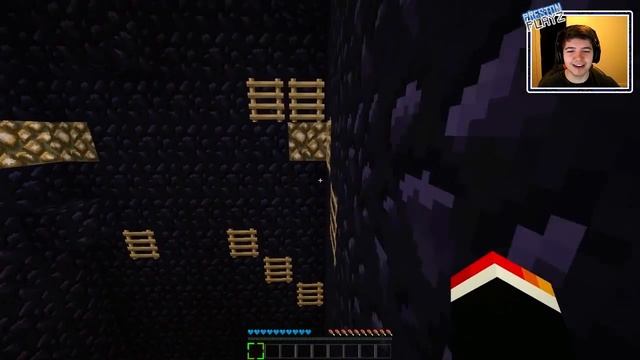 Minecraft - PARKOUR SCHOOL! #1 w/ The Pack! смотреть онлайн