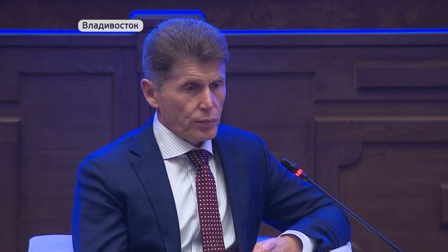 Уполномоченный по правам человека прилетела в Приморье смотреть онлайн
