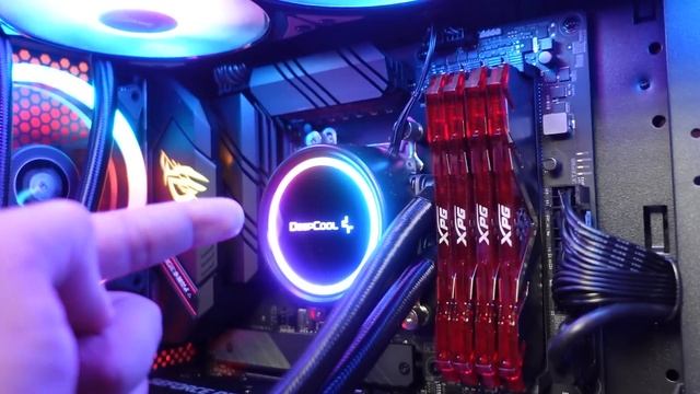 GTA 6 Ready Gaming pc build under 1.5 Lac | Custom Gaming PC Budget Build смотреть онлайн