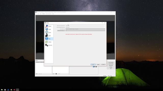 OBS Studio Tutorial | How to record with OBS Studio at 1080p 60fps смотреть онлайн