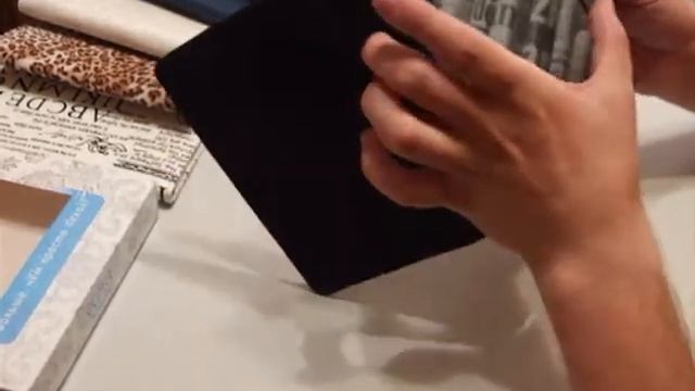 Обзор чехлов компании "Covers" смотреть онлайн