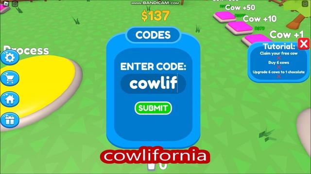 *ALL CODES WORK* Milk Tycoon ROBLOX | June 23, 2023 смотреть онлайн