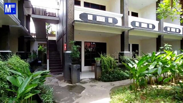 Bakung Beach Resort Kuta | Where To Stay In Kuta Bali | Cheap Hotels Near Kuta Beach Bali