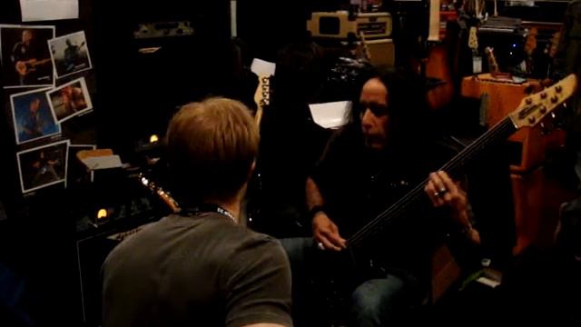 marco mendoza LA bass day08 смотреть онлайн