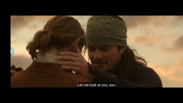 Pirates of the Caribbean Dead Men Tell No Tales Will Turner returns смотреть онлайн