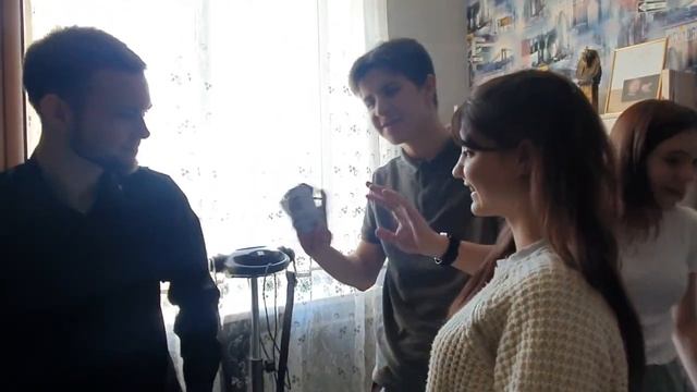 Празднуем День Рождения Ильи смотреть онлайн