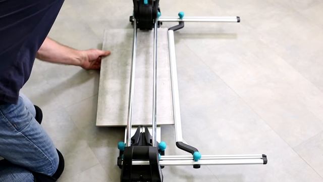 Prowadnica wzdłużna do maszynki do cięcia płytek TC 670 | wolfcraft смотреть онлайн